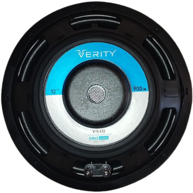 ساب وریتی (Verity)مدلv-s412