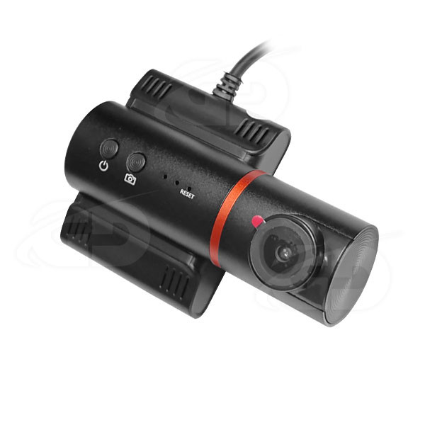 دوربین ثبت وقایع خودرو مکسون MAXON A8s | دو دوربین + Wi-Fi + G-Sensor