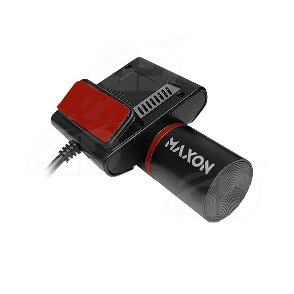 دوربین ثبت وقایع خودرو مکسون MAXON A8s | دو دوربین + Wi-Fi + G-Sensor