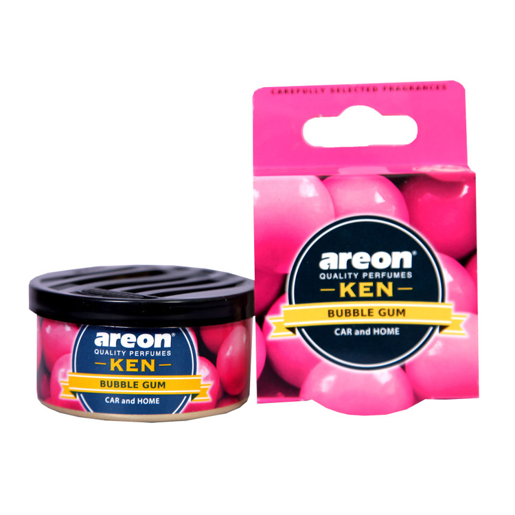 خوشبو کننده کنسروی آرئون با رایحه bubble gum